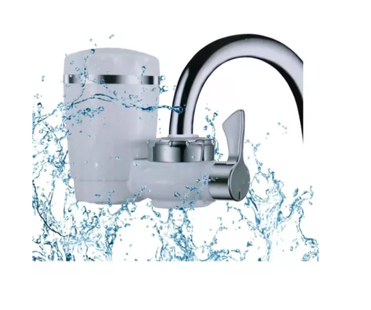 AquaFresh Tech™ (Purificador de agua)